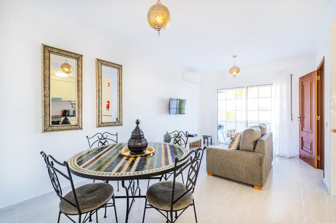 Apartmanok Albufeira