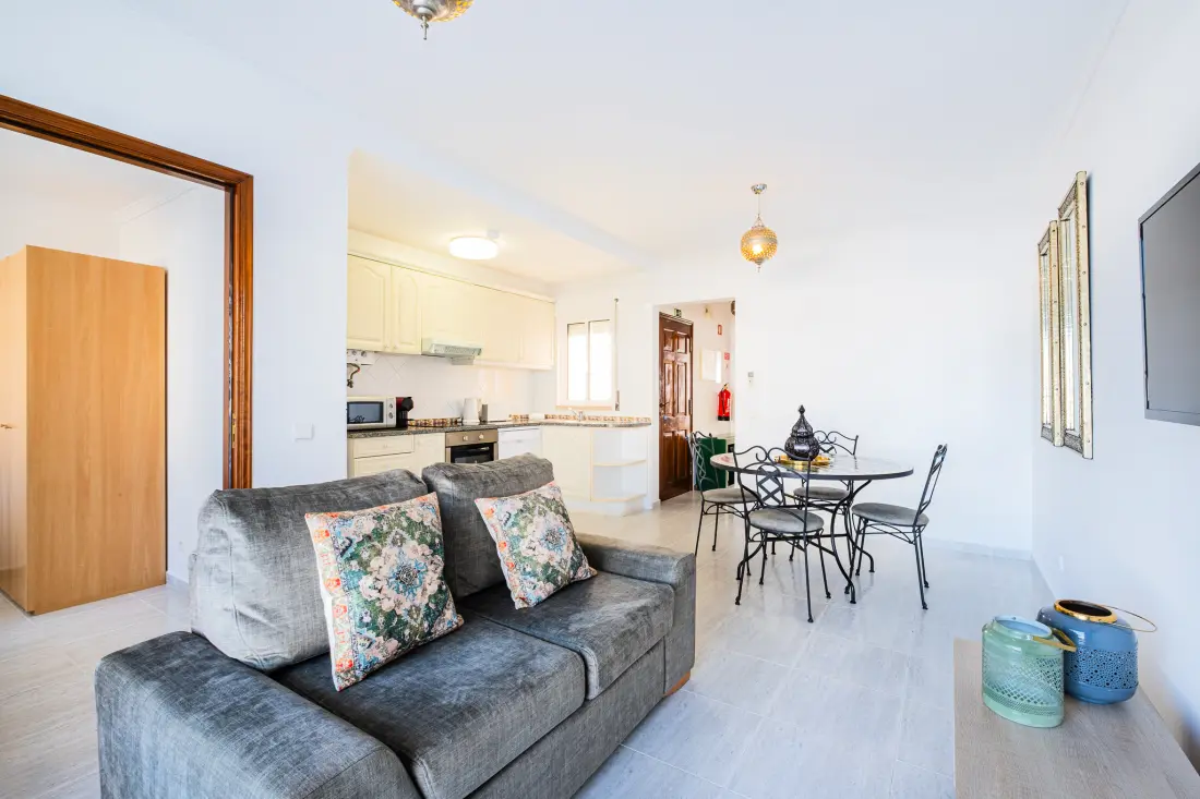 Apartmanok Albufeira