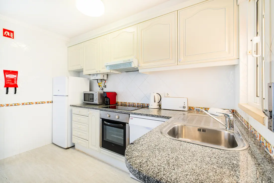 Apartmanok Albufeira