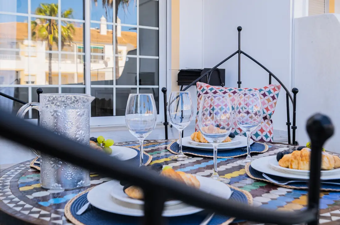 Apartmanok Albufeira