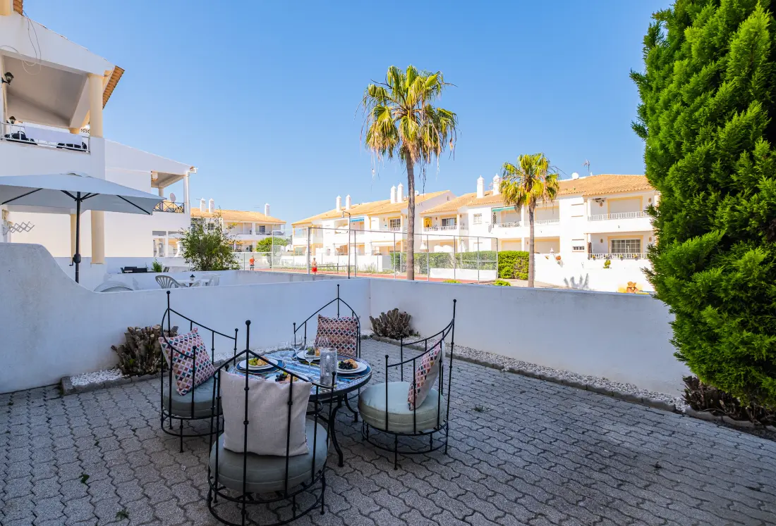 Apartmanok Albufeira