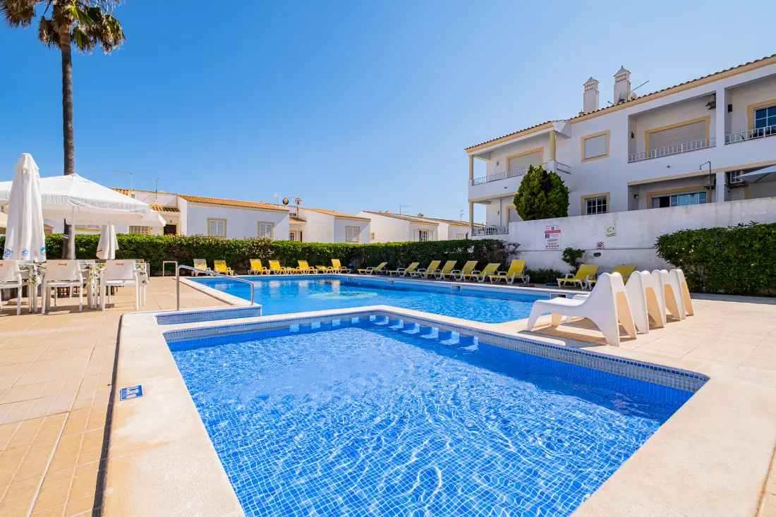 Apartmanok Albufeira