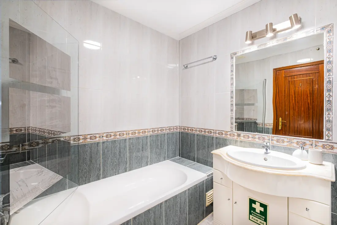 Apartmanok Albufeira
