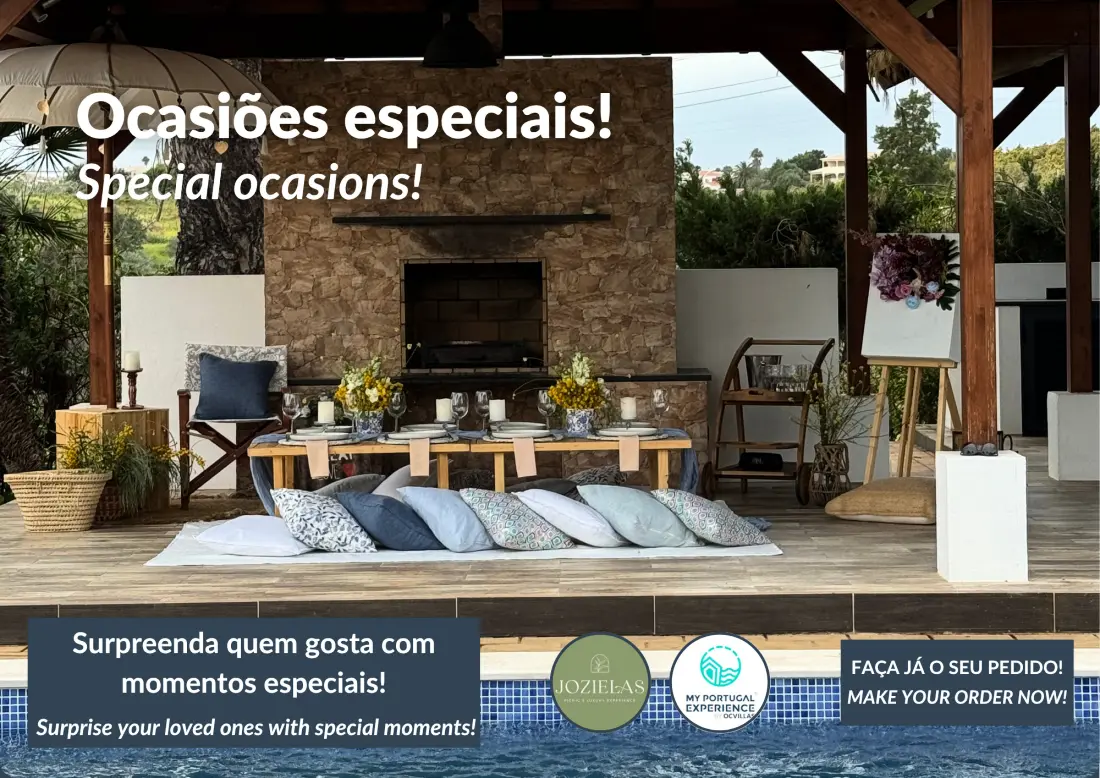 Apartmanok Albufeira