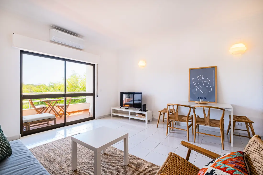 Apartmanok Albufeira
