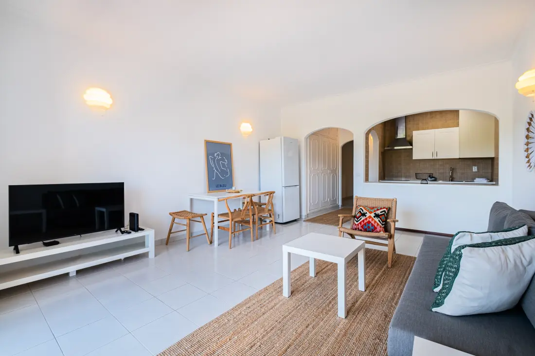 Apartmanok Albufeira