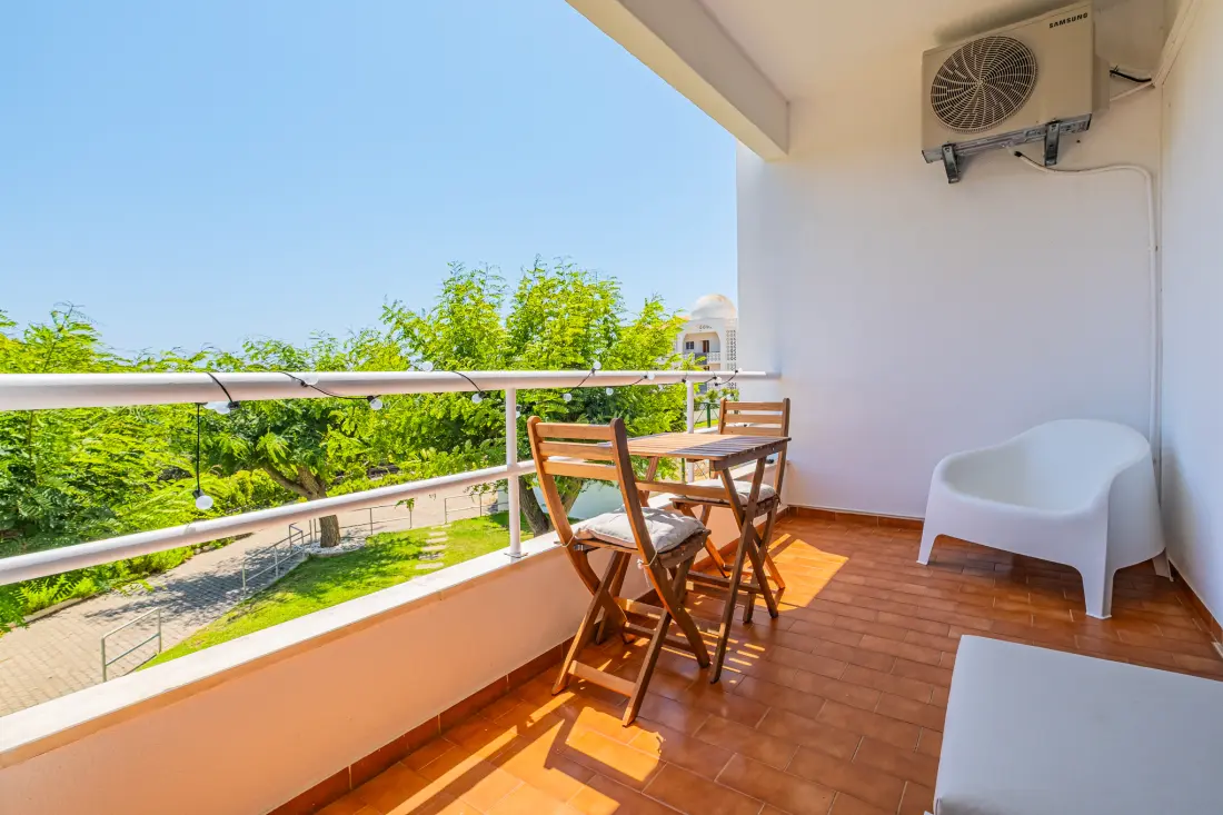 Apartmanok Albufeira