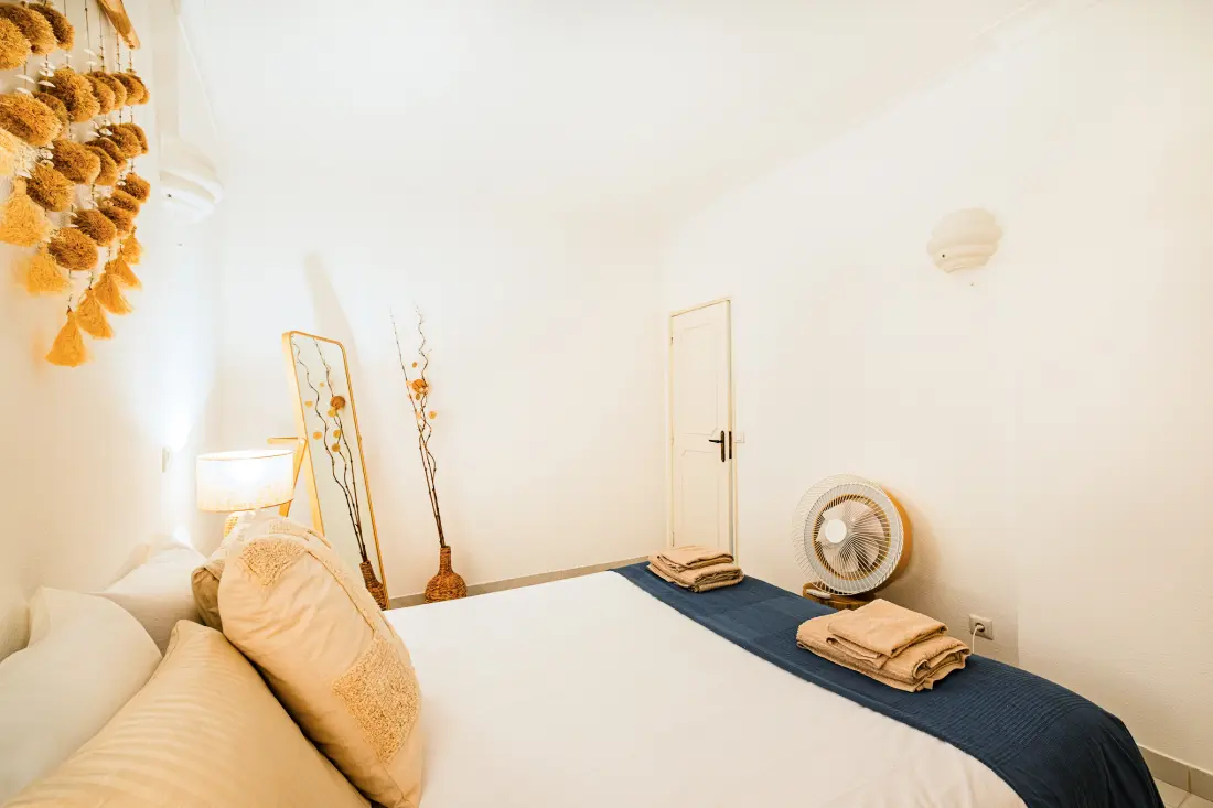 Apartmanok Albufeira