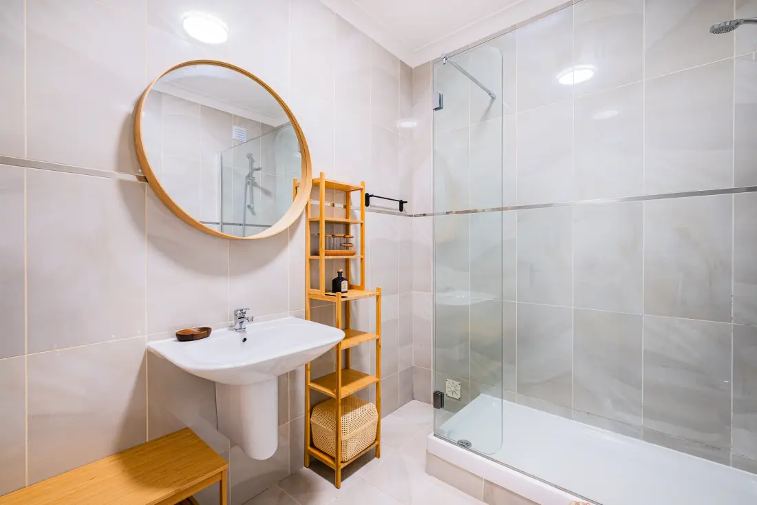 Apartmanok Albufeira