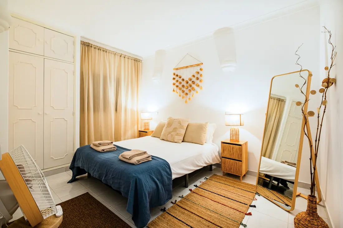 Apartmanok Albufeira