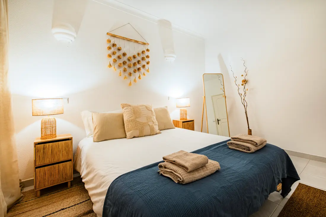 Apartmanok Albufeira