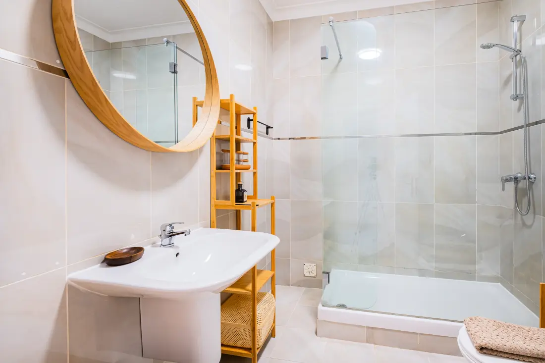 Apartmanok Albufeira