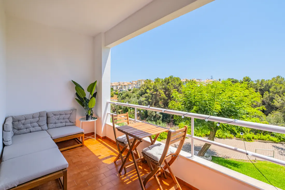 Apartmanok Albufeira