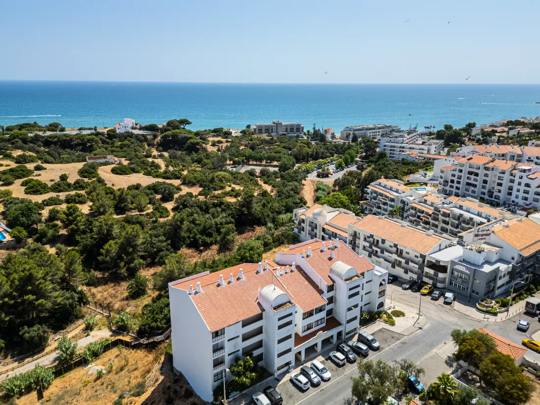 Apartmanok Albufeira