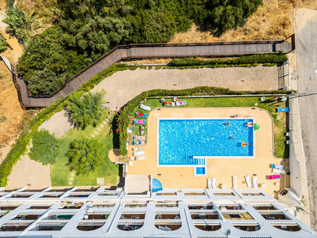 Apartmanok Albufeira