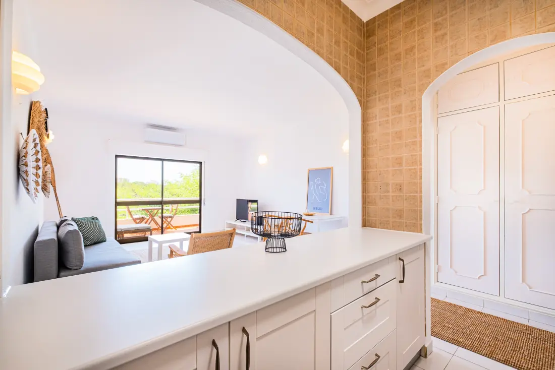 Apartmanok Albufeira