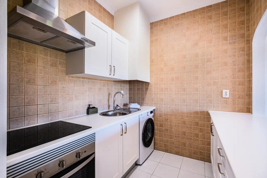 Apartmanok Albufeira