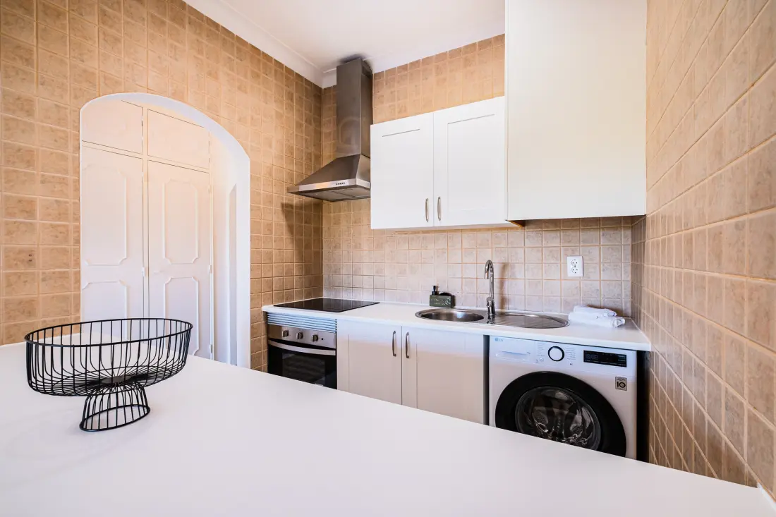 Apartmanok Albufeira