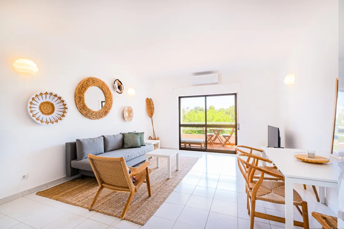 Apartmanok Albufeira