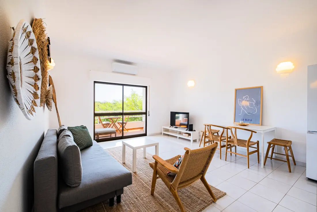 Apartmanok Albufeira