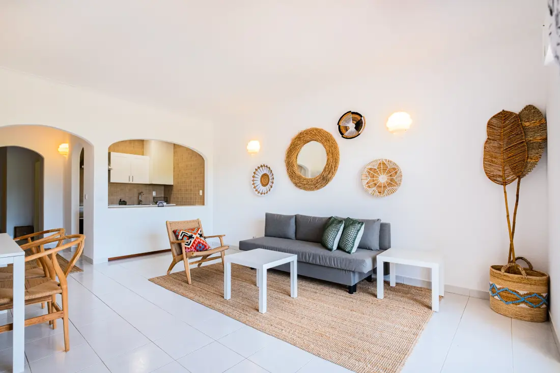 Apartmanok Albufeira