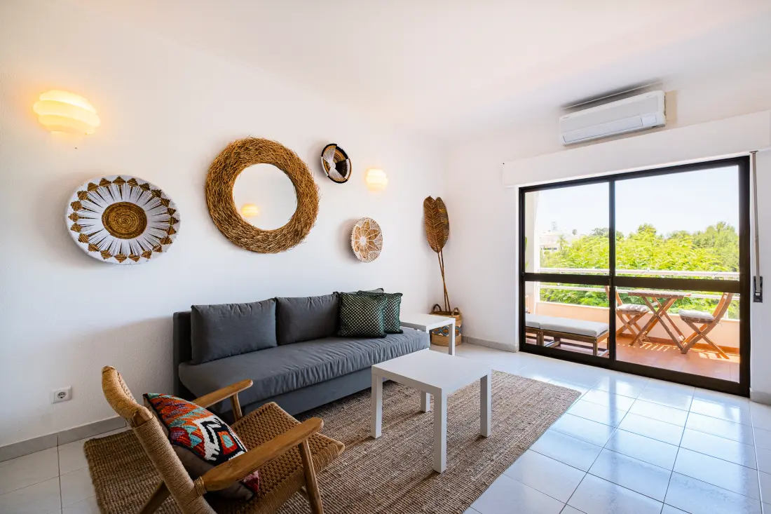 Apartmanok Albufeira
