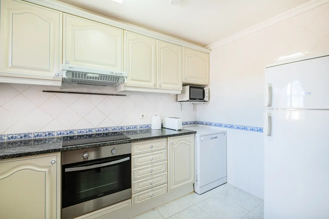 Apartmanok Albufeira