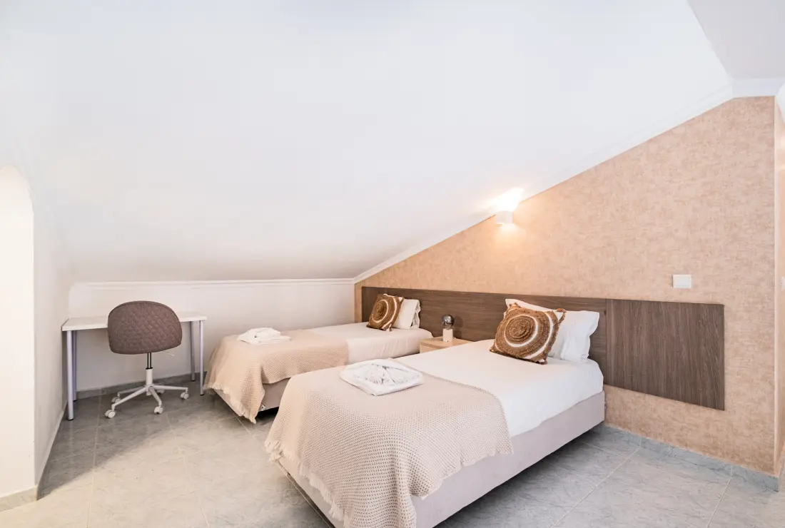 Apartmanok Albufeira