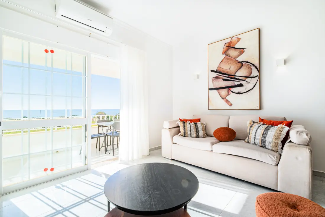 Apartmanok Albufeira