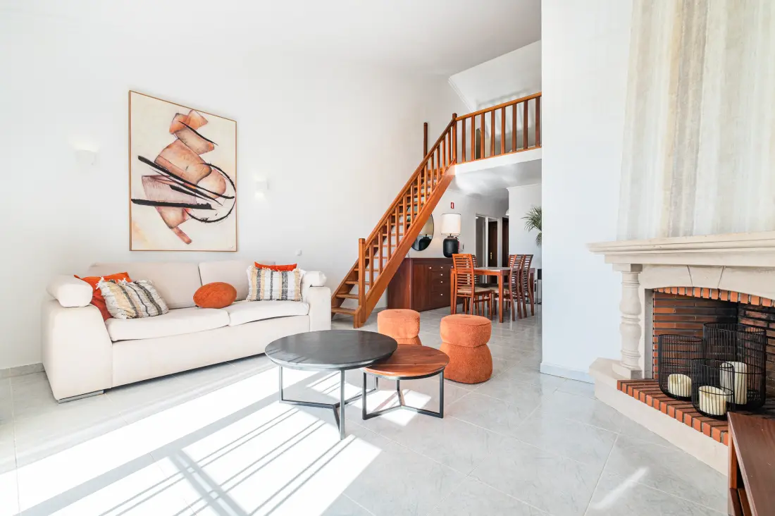 Apartmanok Albufeira
