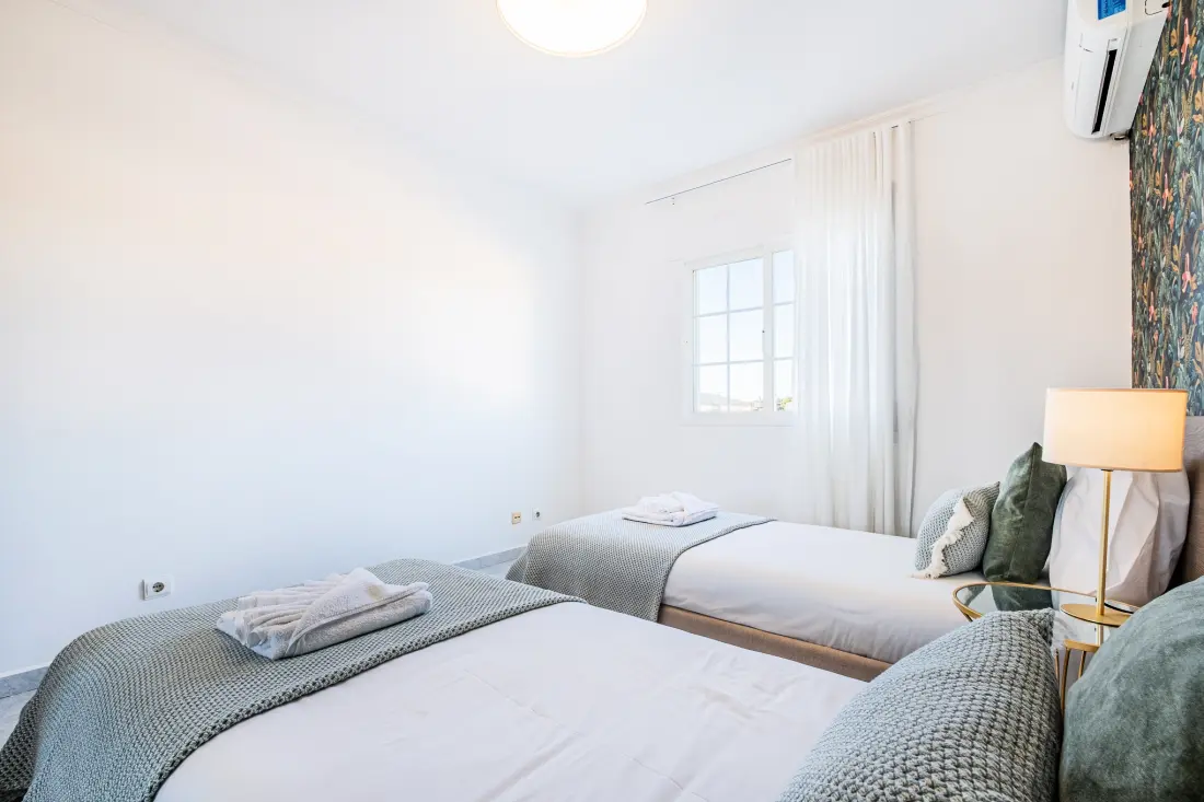 Apartmanok Albufeira
