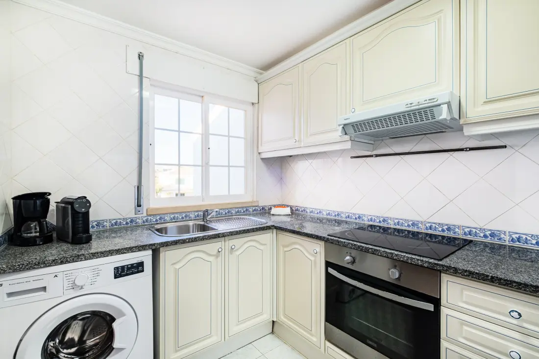 Apartmanok Albufeira
