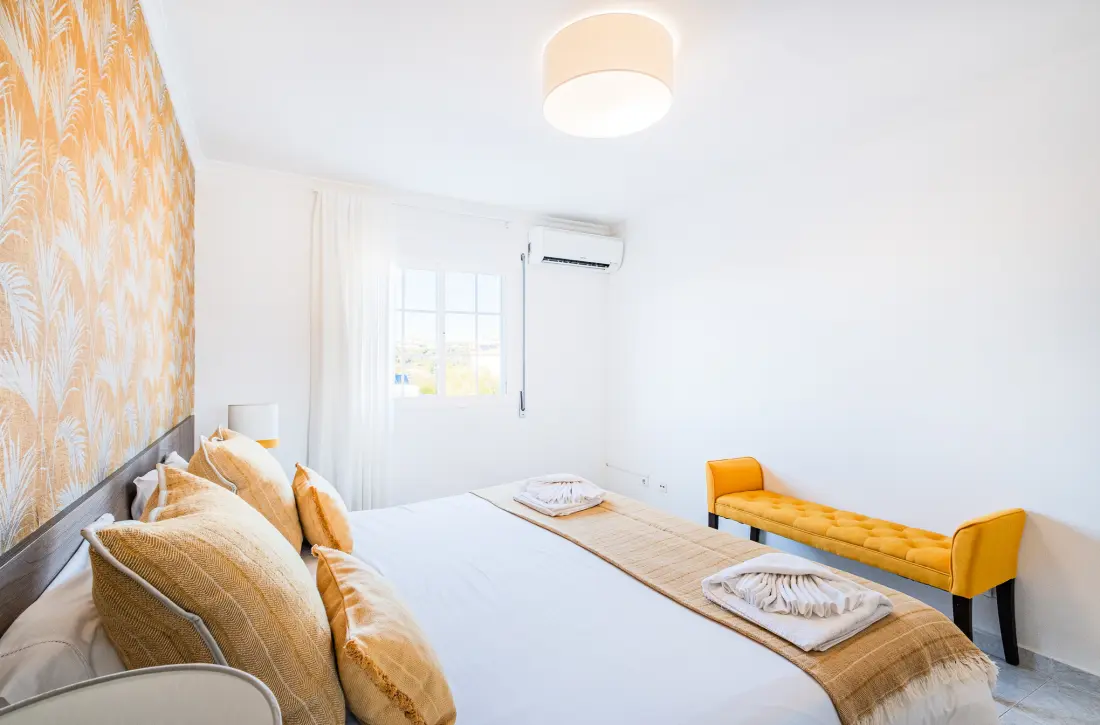 Apartmanok Albufeira