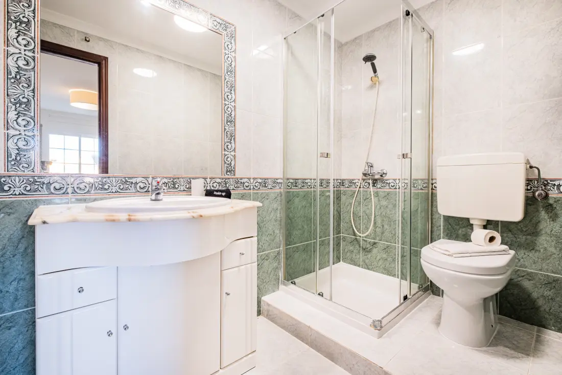 Apartmanok Albufeira
