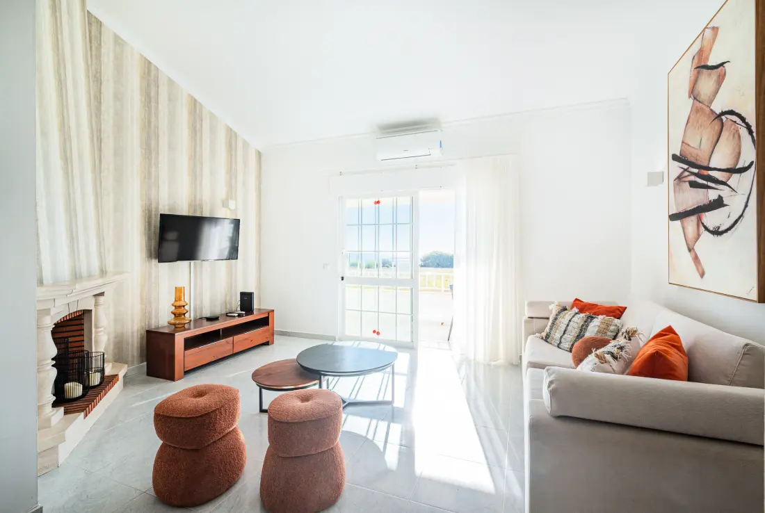 Apartmanok Albufeira