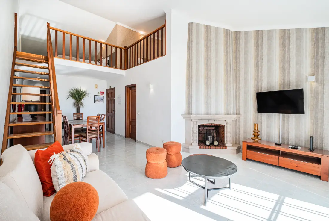 Apartmanok Albufeira