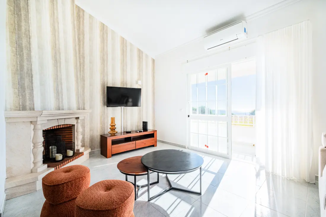 Apartmanok Albufeira