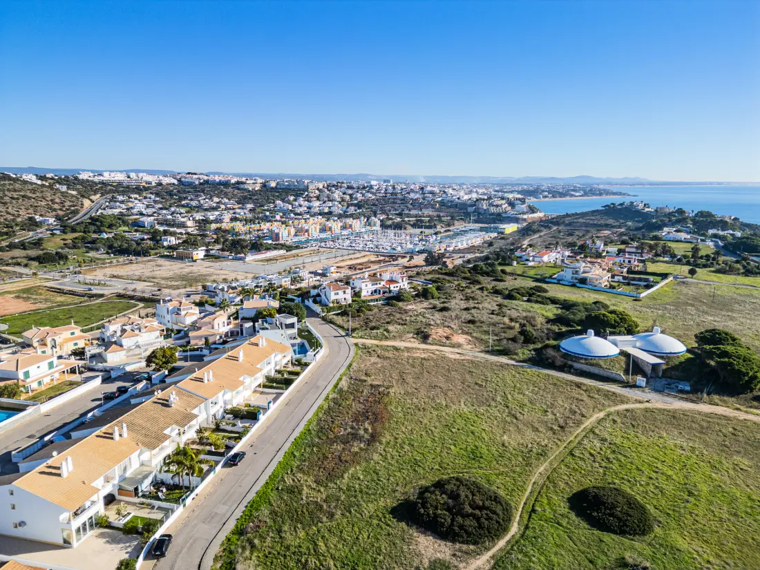 Apartmanok Albufeira