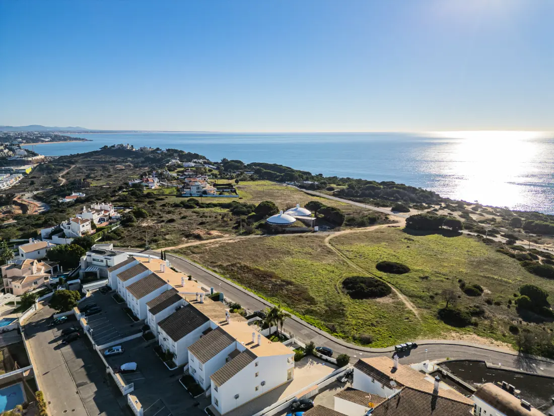 Apartmanok Albufeira