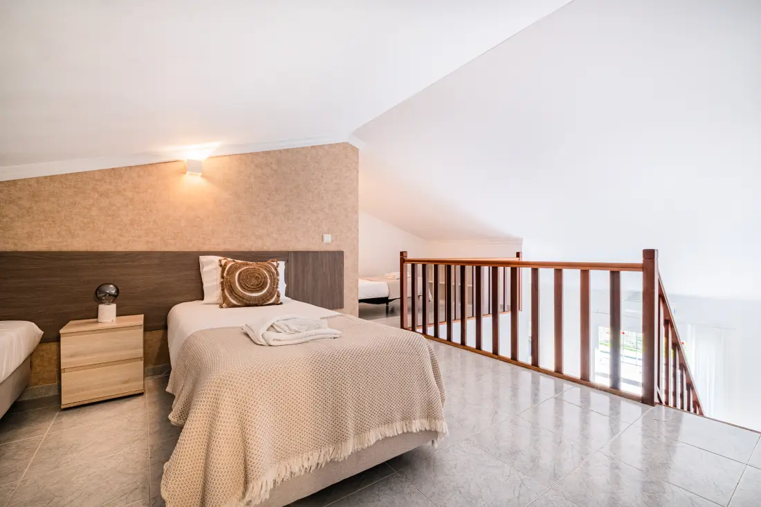 Apartmanok Albufeira
