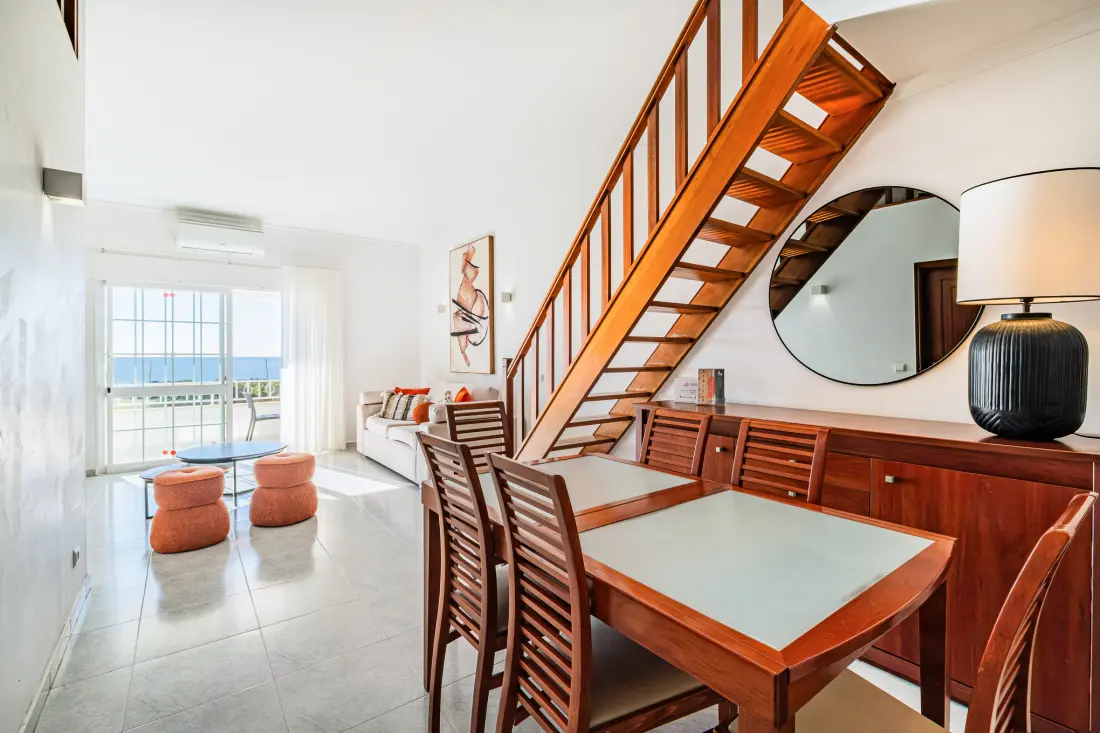 Apartmanok Albufeira