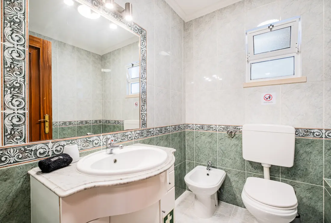 Apartmanok Albufeira