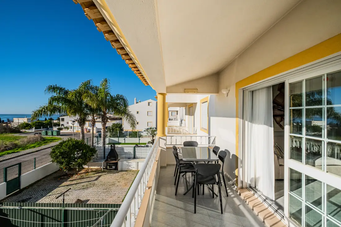 Apartmanok Albufeira