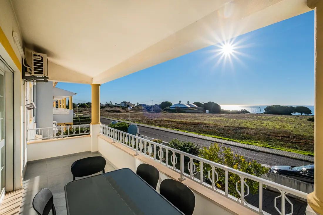 Apartmanok Albufeira