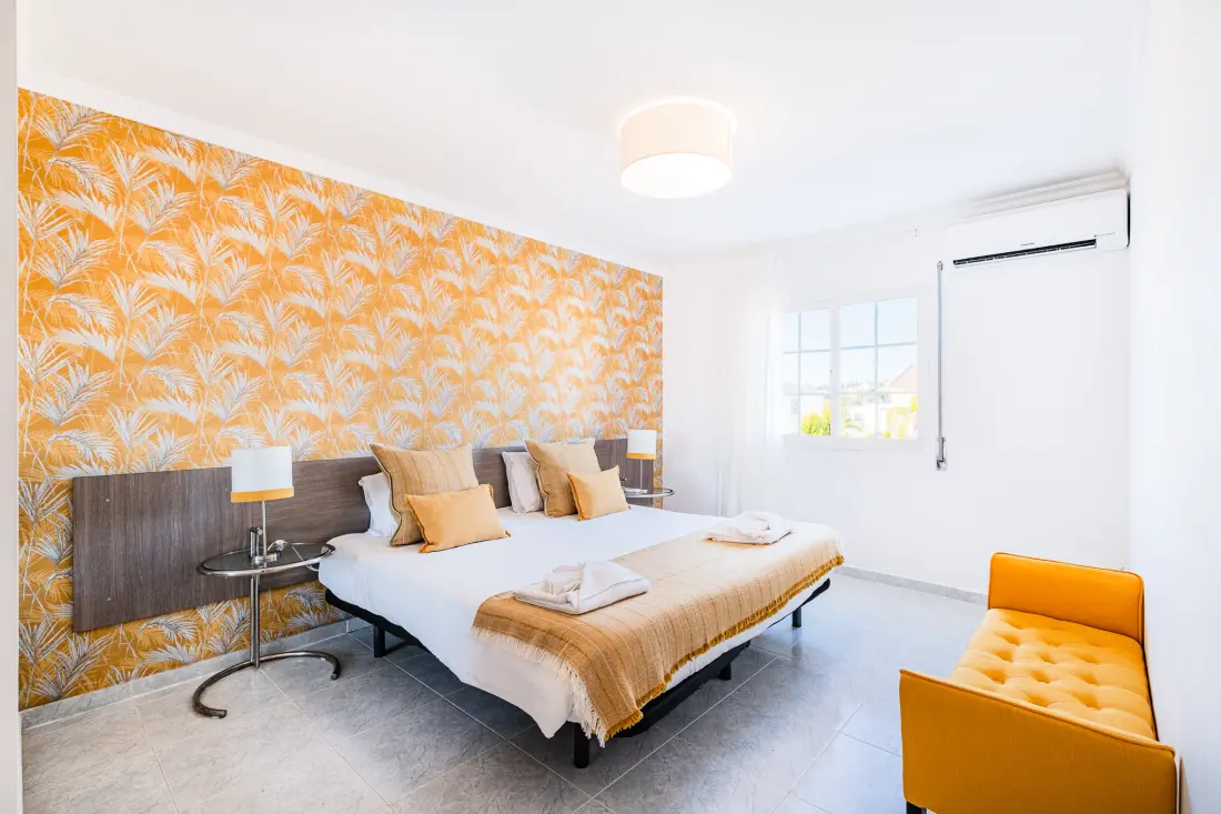 Apartmanok Albufeira