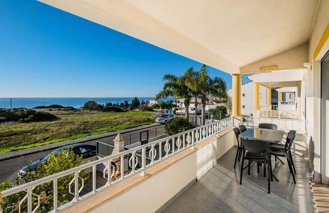 Apartmanok Albufeira