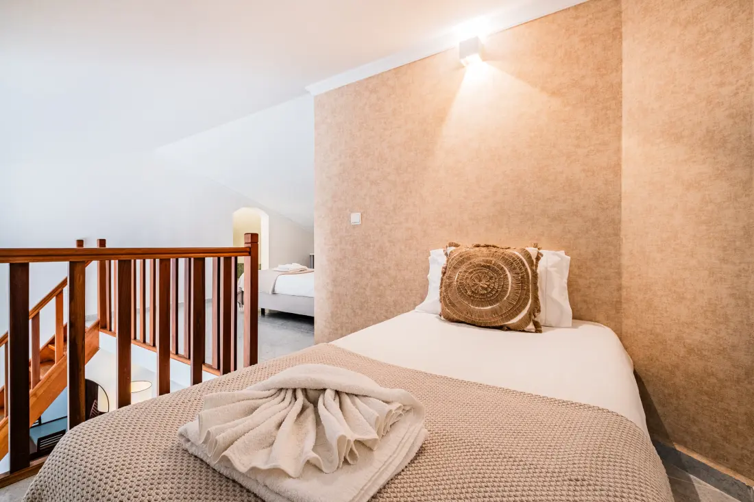 Apartmanok Albufeira