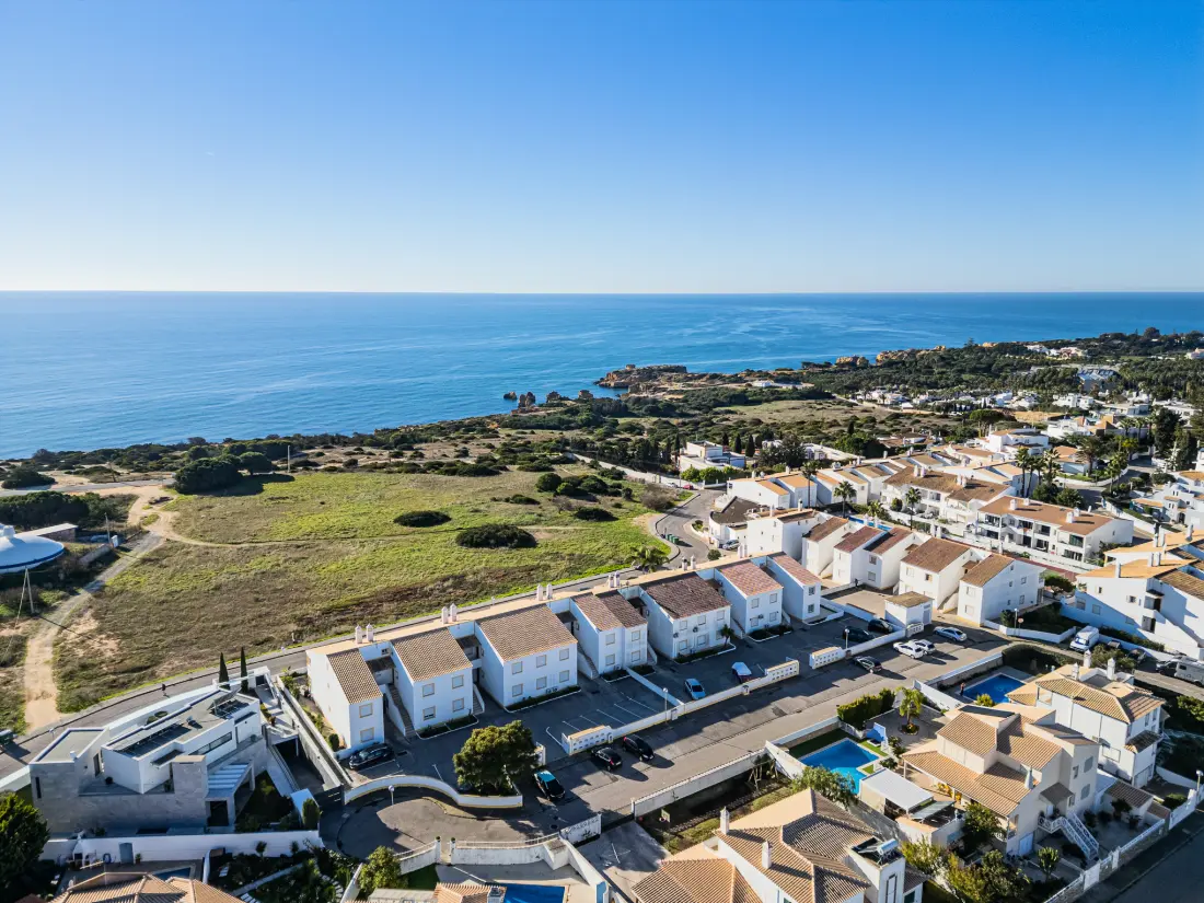 Apartmanok Albufeira