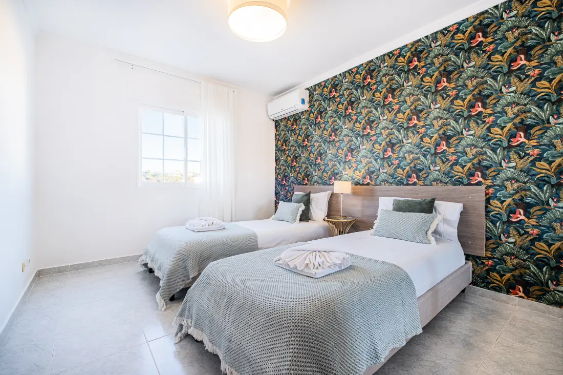 Apartmanok Albufeira