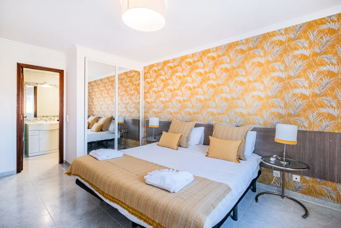 Apartmanok Albufeira
